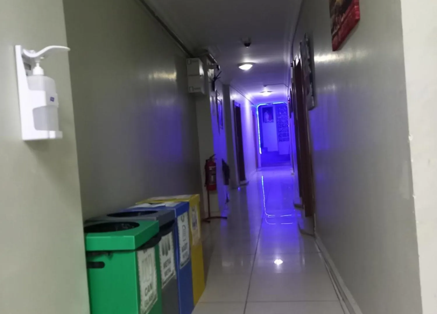Hotel de apartamente Avsin Residence Istanbul