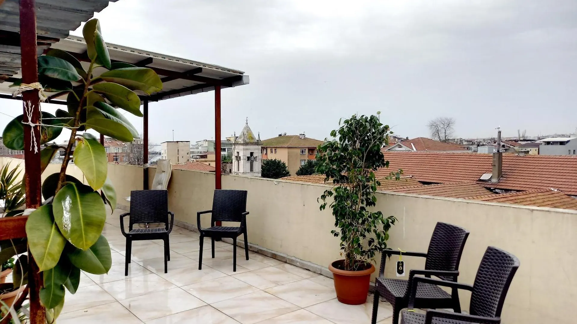 Avsin Residence Istanbul