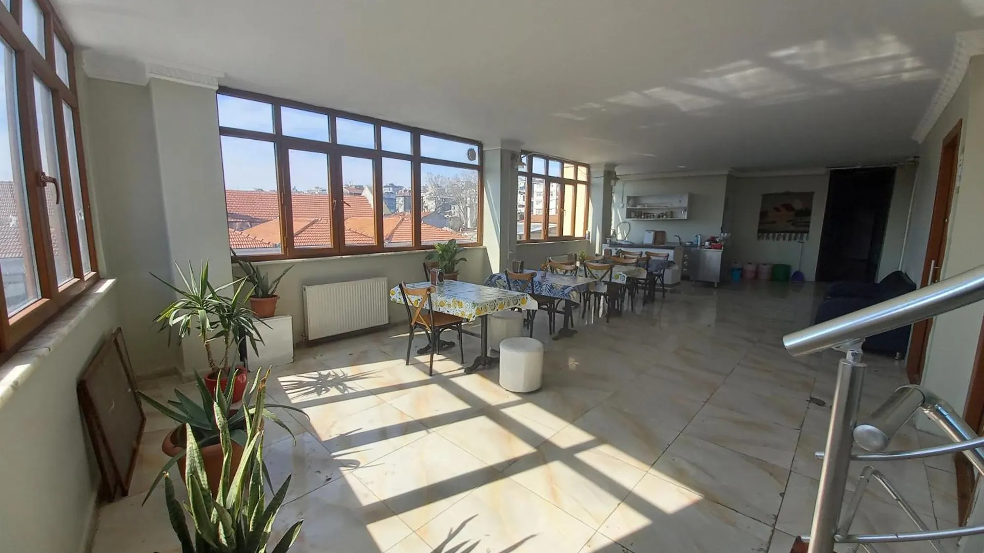 Avsin Residence Istanbul Turcia