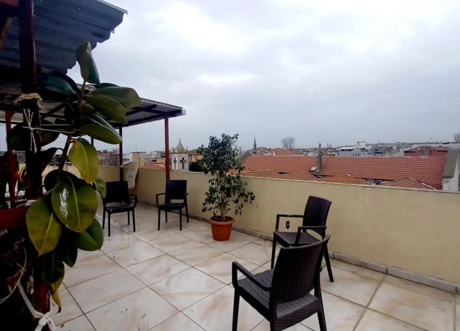 Avsin Residence Istanbul 3*,  Turcia
