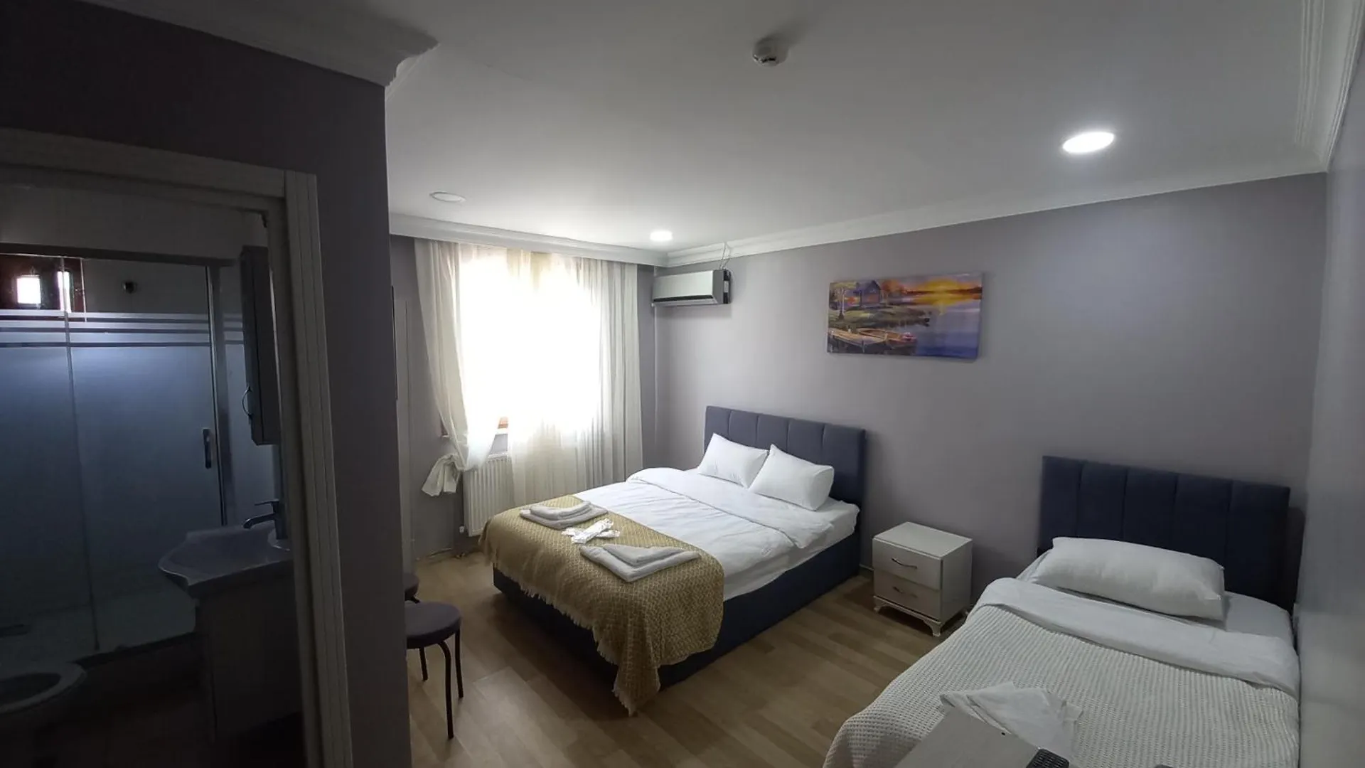 Avsin Residence Istanbul 3*,  Turcia