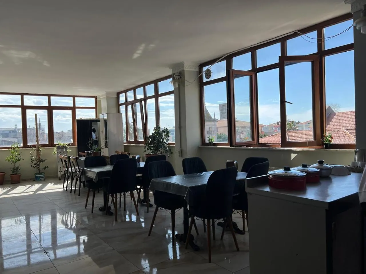 Avsin Residence Istanbul Hotel de apartamente