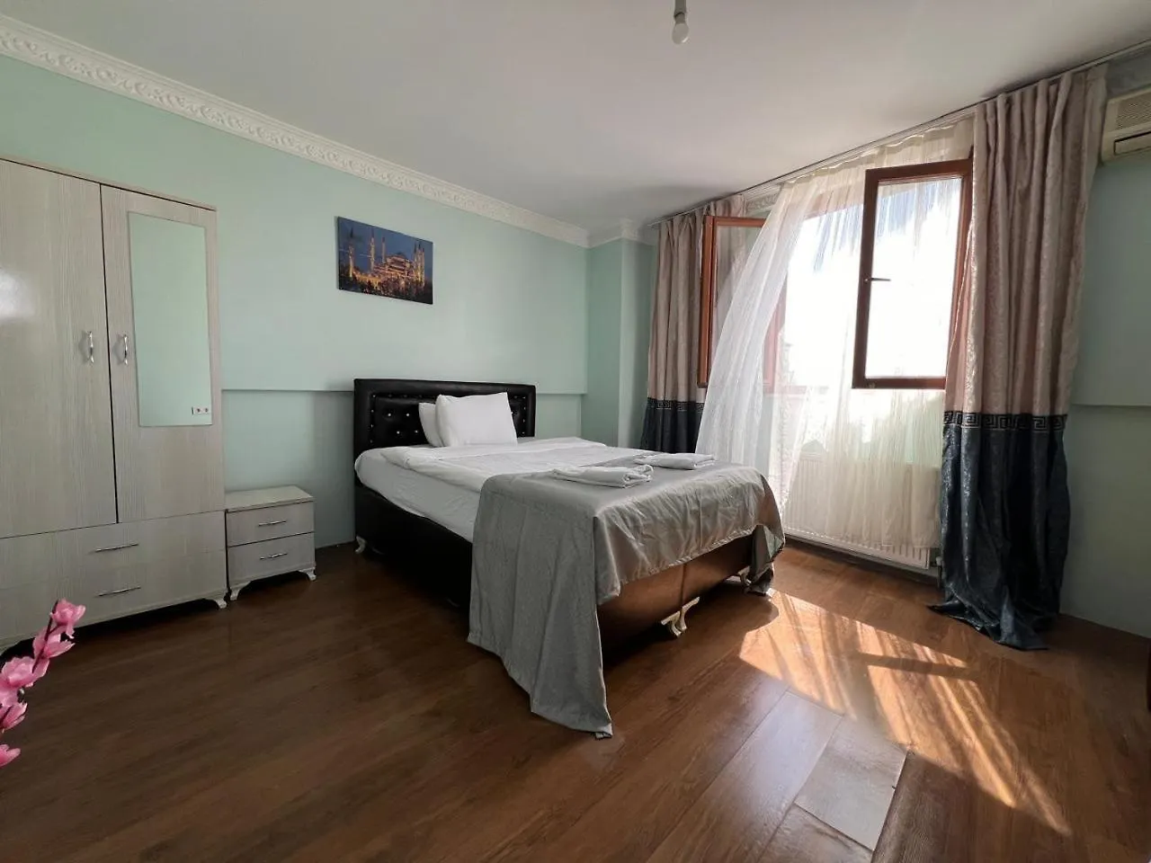 *** Hotel de apartamente Avsin Residence Istanbul Turcia