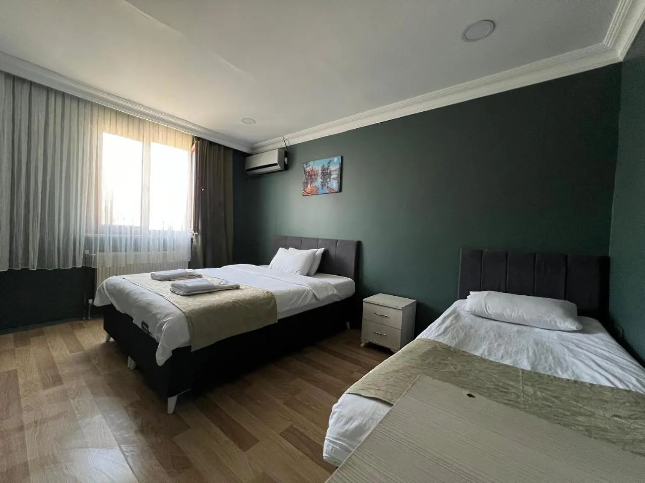 Avsin Residence Istanbul 3*,  Turcia
