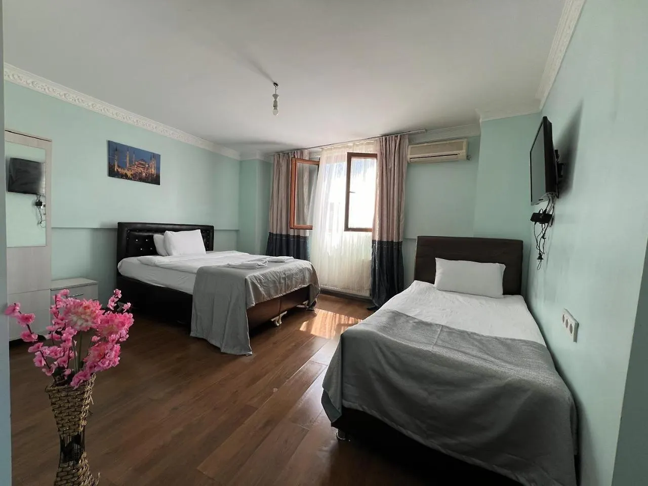 Avsin Residence Istanbul