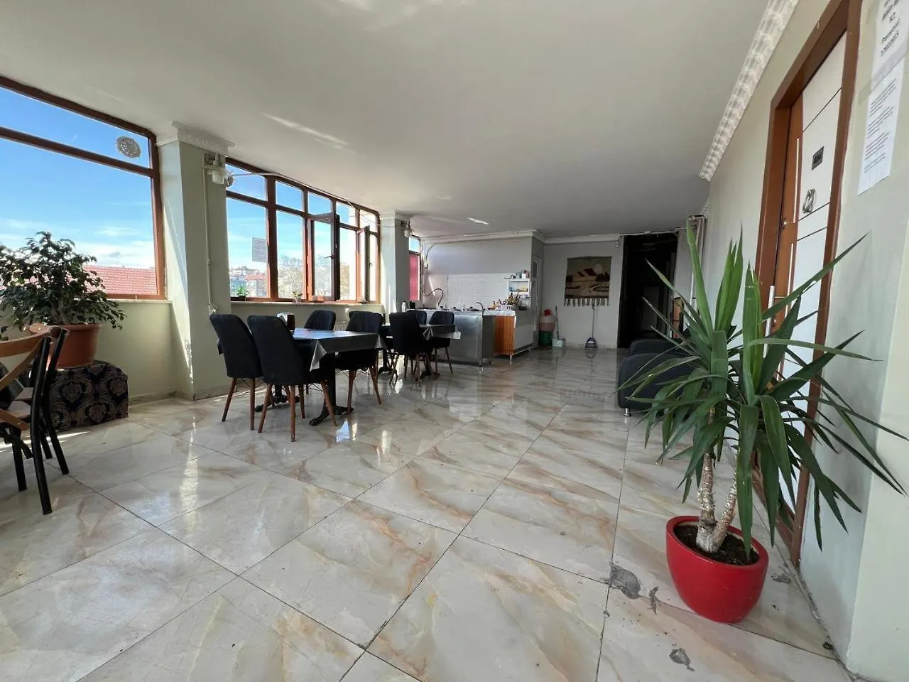 Avsin Residence Istanbul Hotel de apartamente
