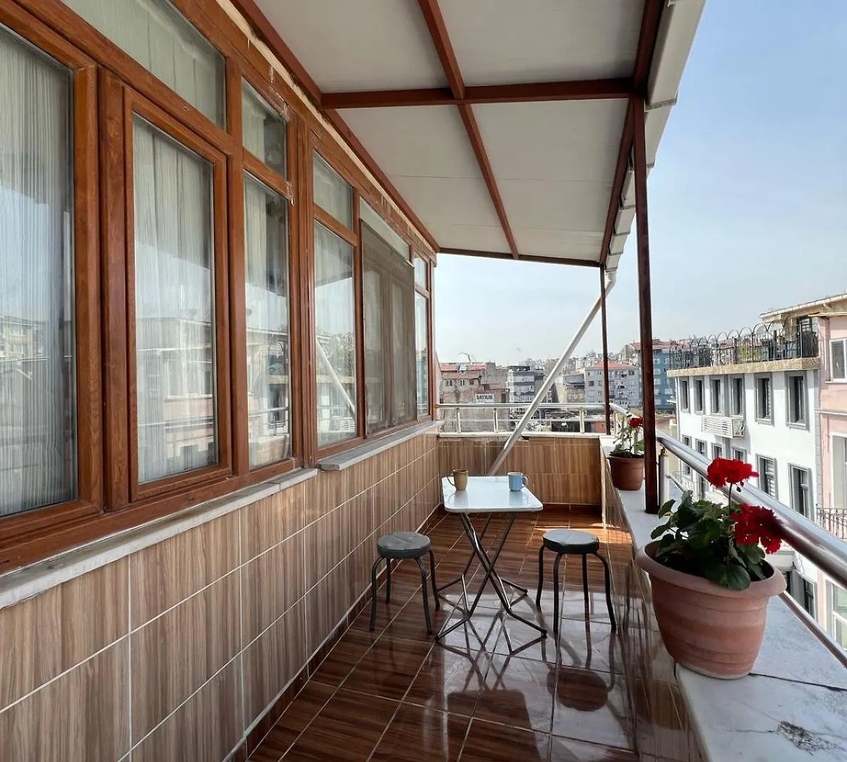 Avsin Residence Istanbul
