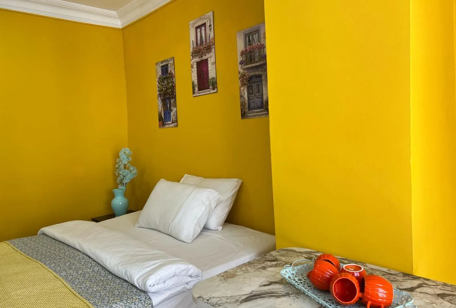 Hotel de apartamente Avsin Residence Istanbul