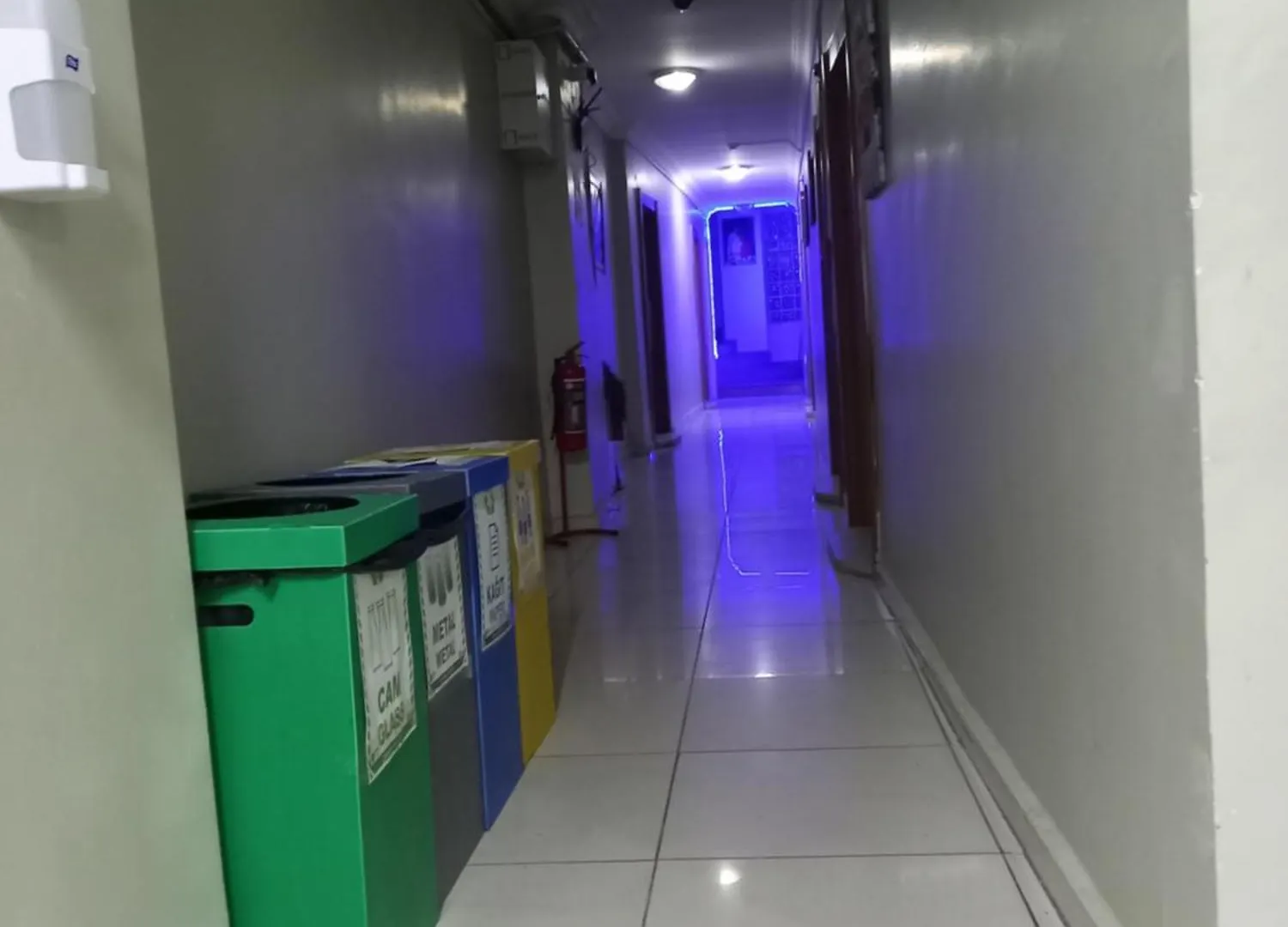 Avsin Residence 伊斯坦布尔 公寓式酒店