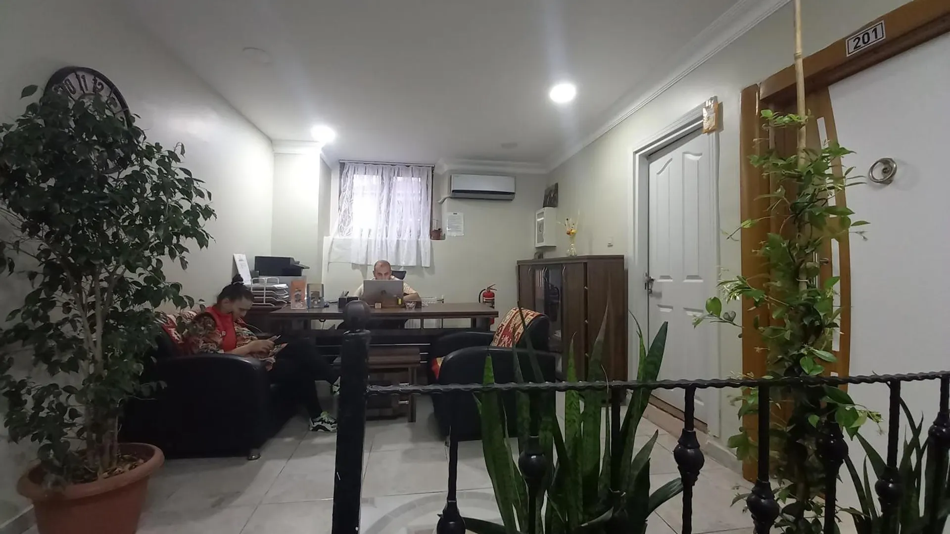 Avsin Residence 伊斯坦布尔 3*,  土耳其