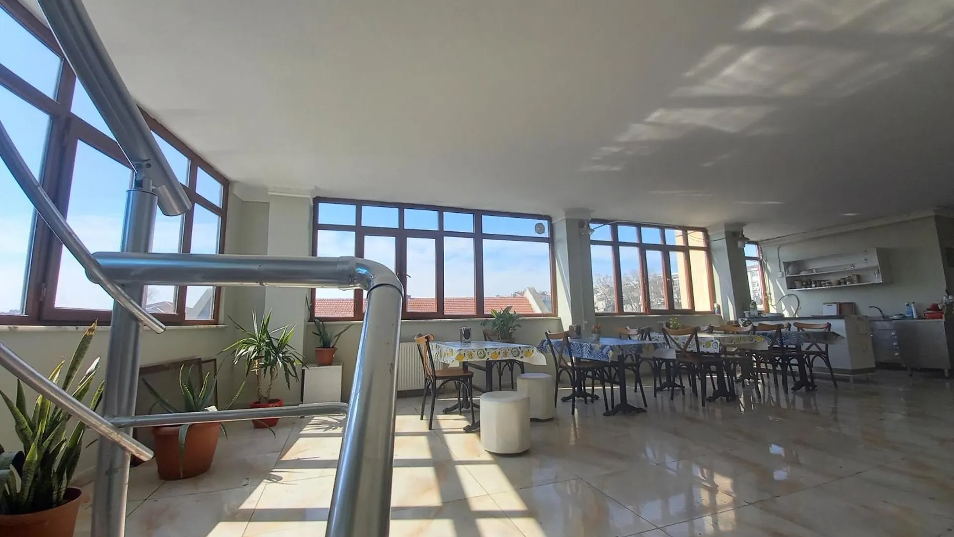 Avsin Residence 伊斯坦布尔 公寓式酒店