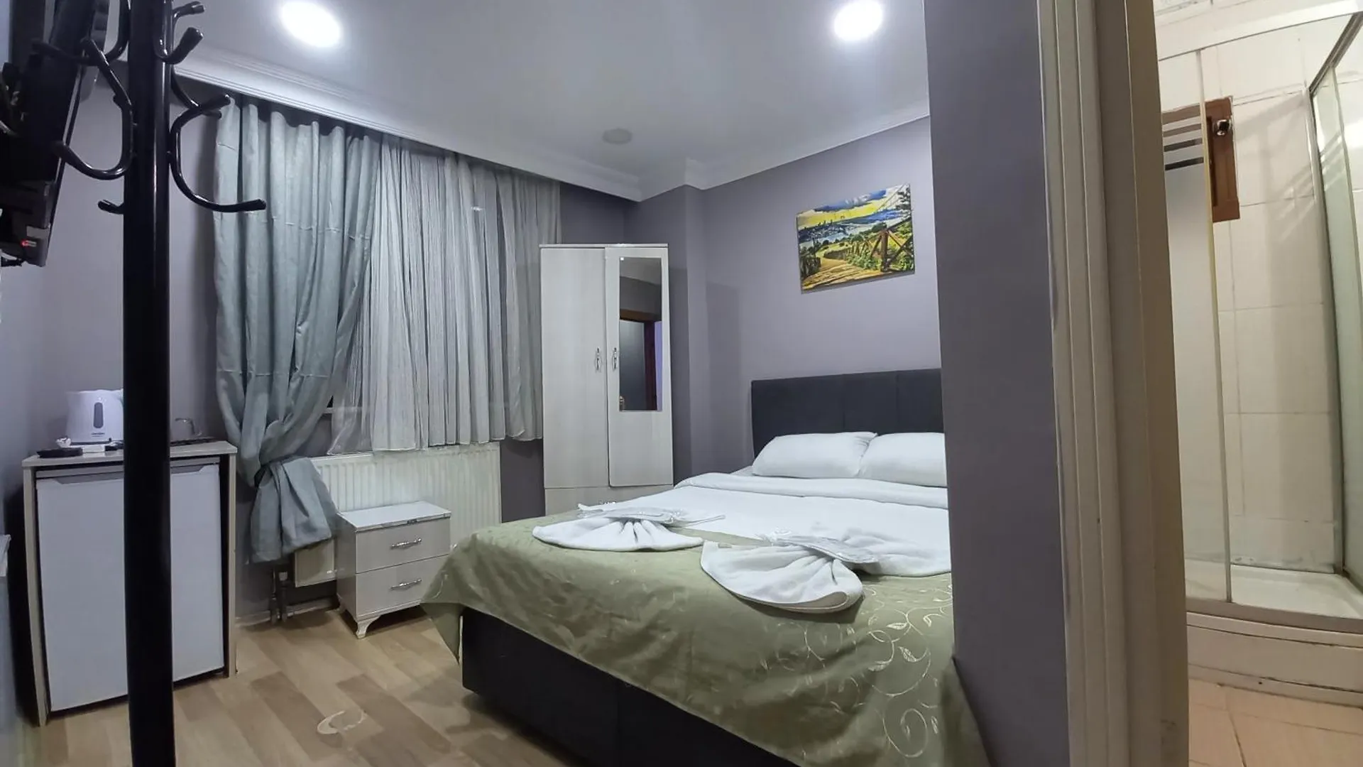 Avsin Residence 伊斯坦布尔 公寓式酒店