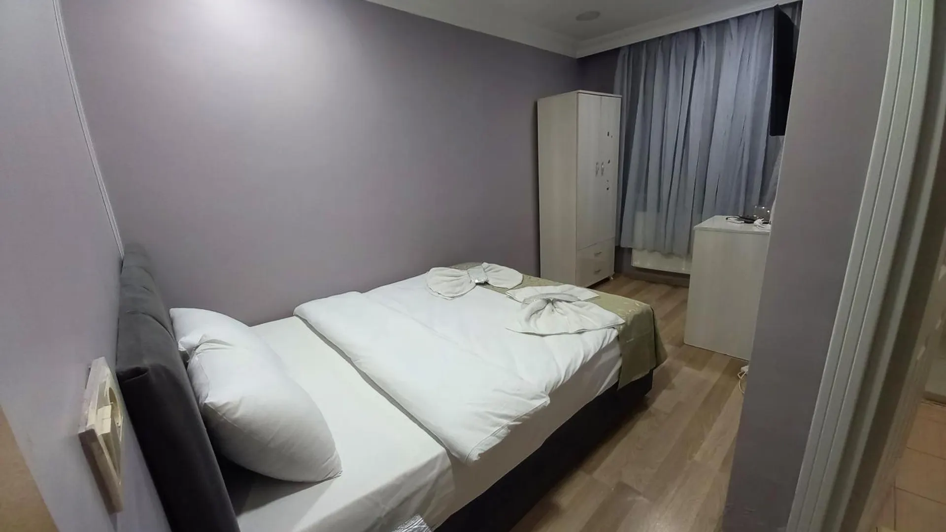 Avsin Residence 伊斯坦布尔