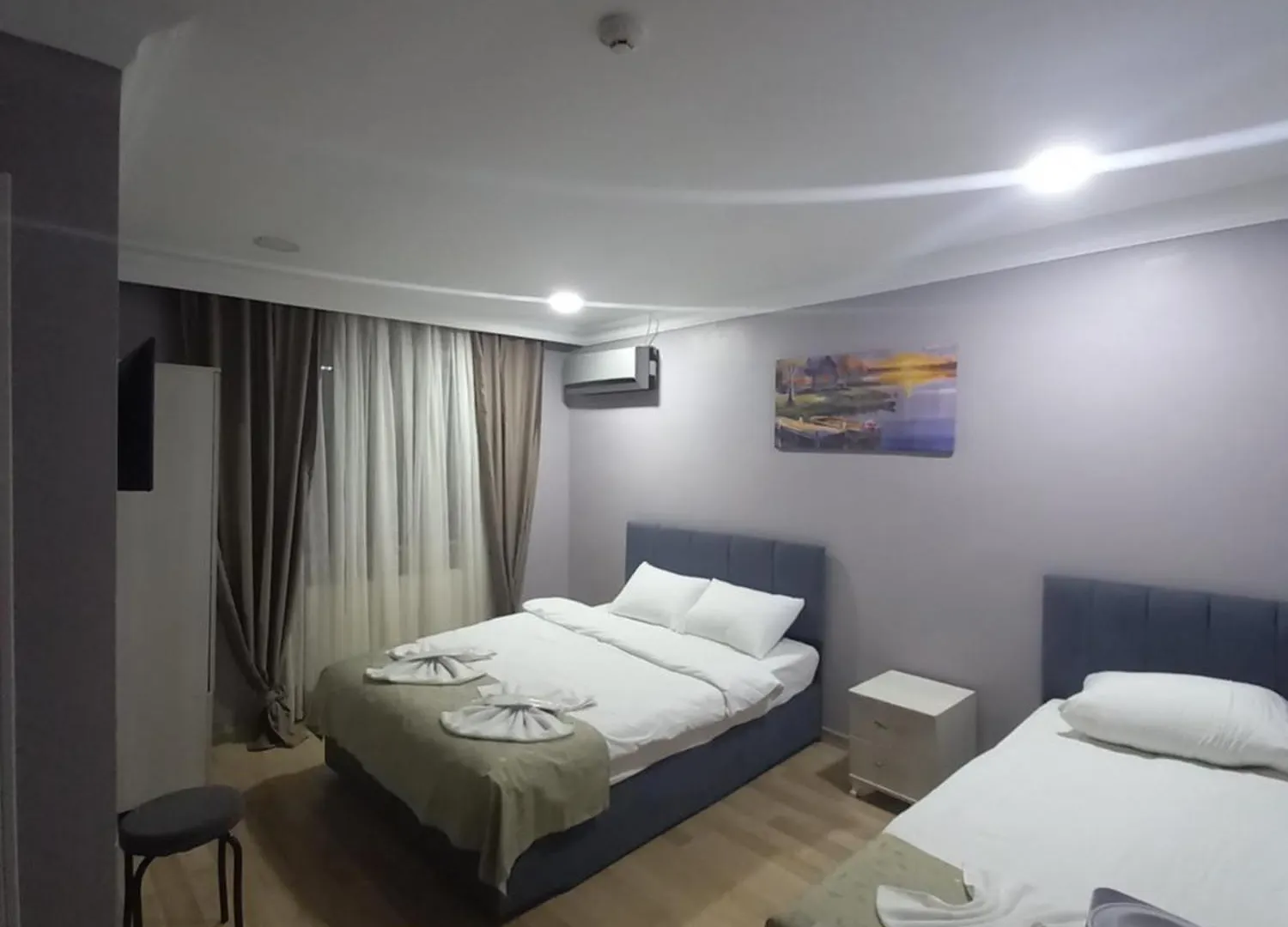 *** 公寓式酒店 Avsin Residence 伊斯坦布尔 土耳其