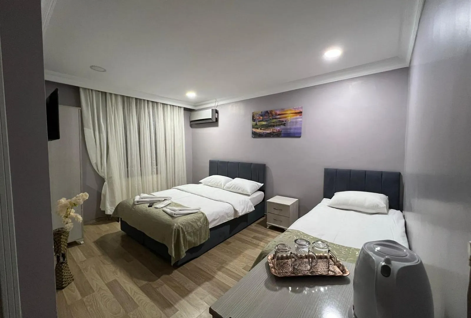 Avsin Residence 伊斯坦布尔