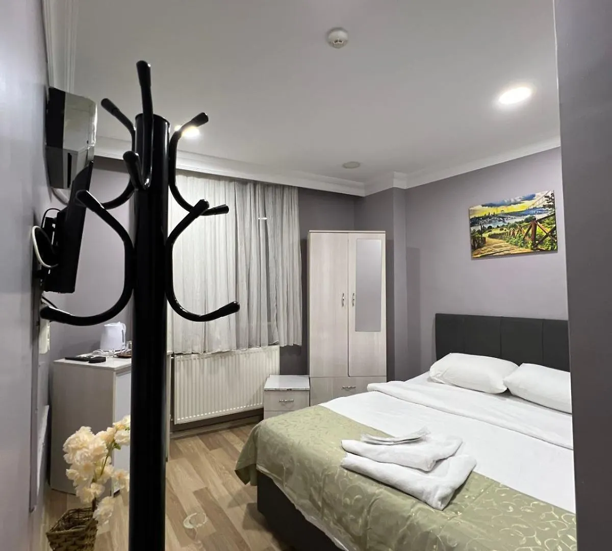 Avsin Residence 伊斯坦布尔