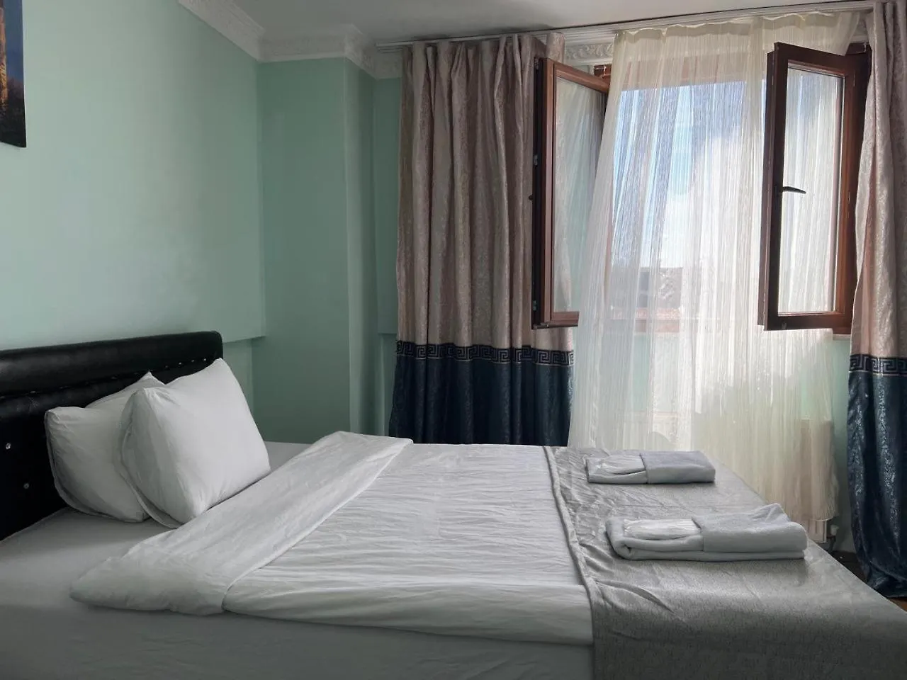 Avsin Residence 伊斯坦布尔 3*,  土耳其