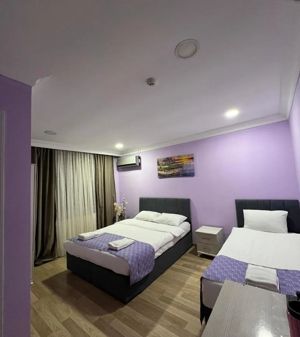 Avsin Residence 伊斯坦布尔 公寓式酒店