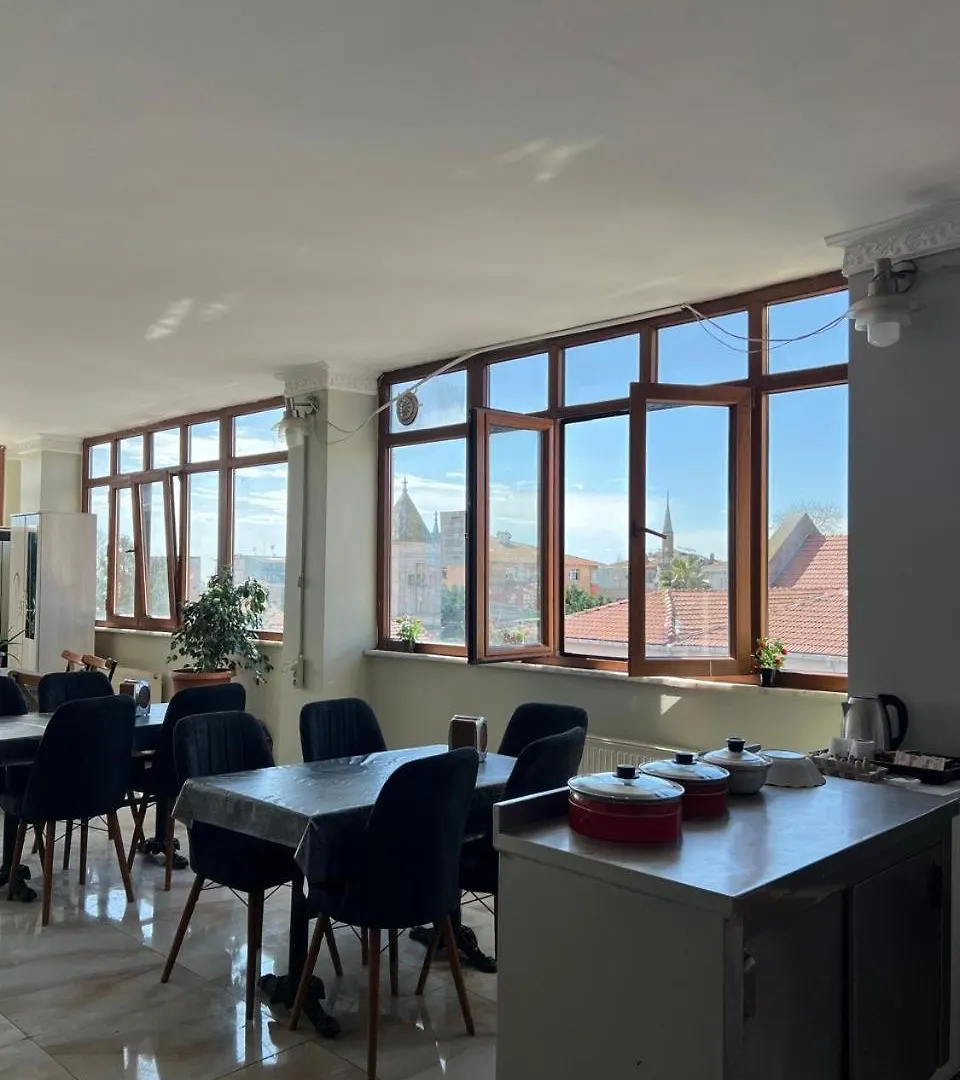 Avsin Residence 伊斯坦布尔