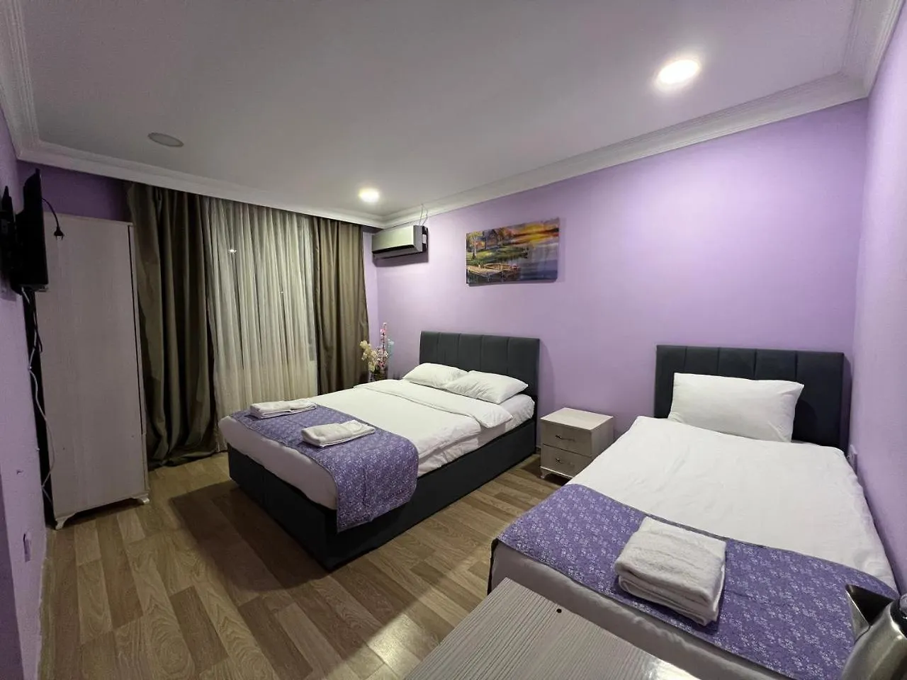 Avsin Residence 伊斯坦布尔