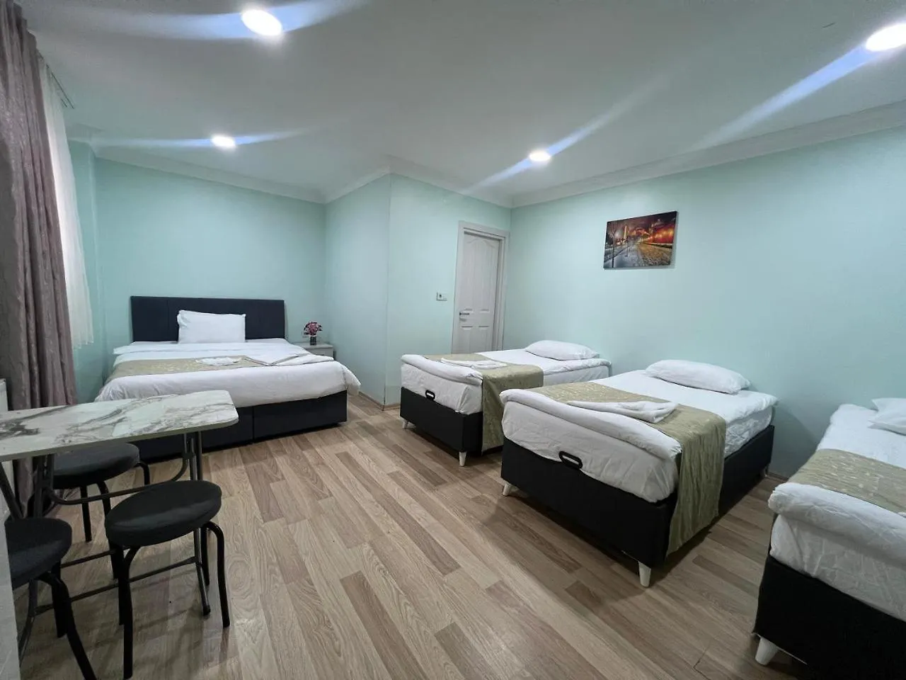 Avsin Residence 伊斯坦布尔