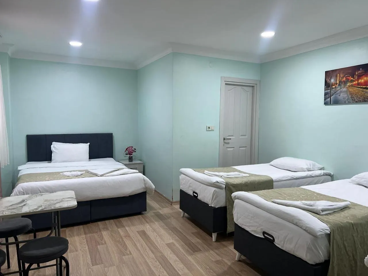 Avsin Residence 伊斯坦布尔