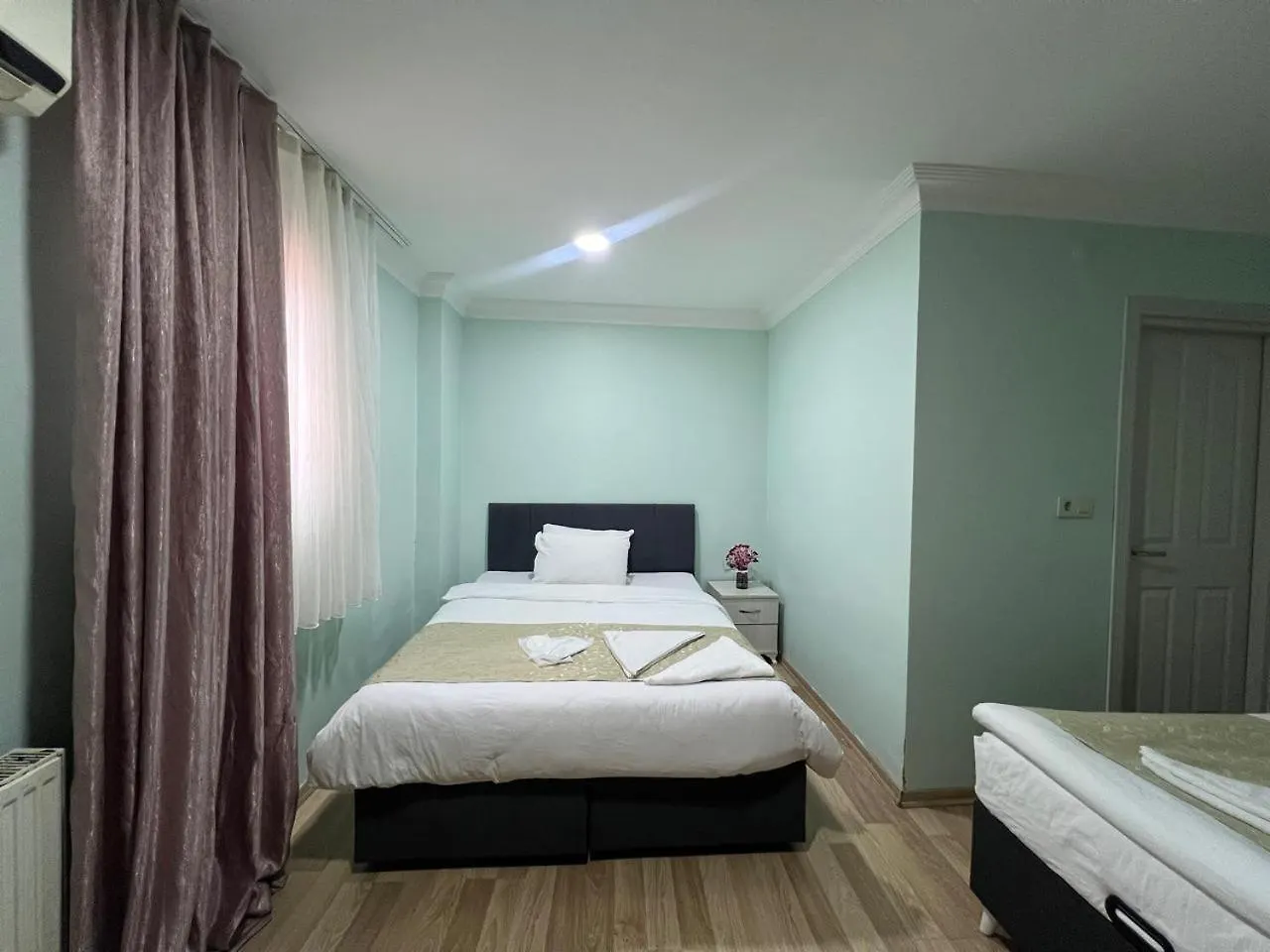 Avsin Residence 伊斯坦布尔 土耳其