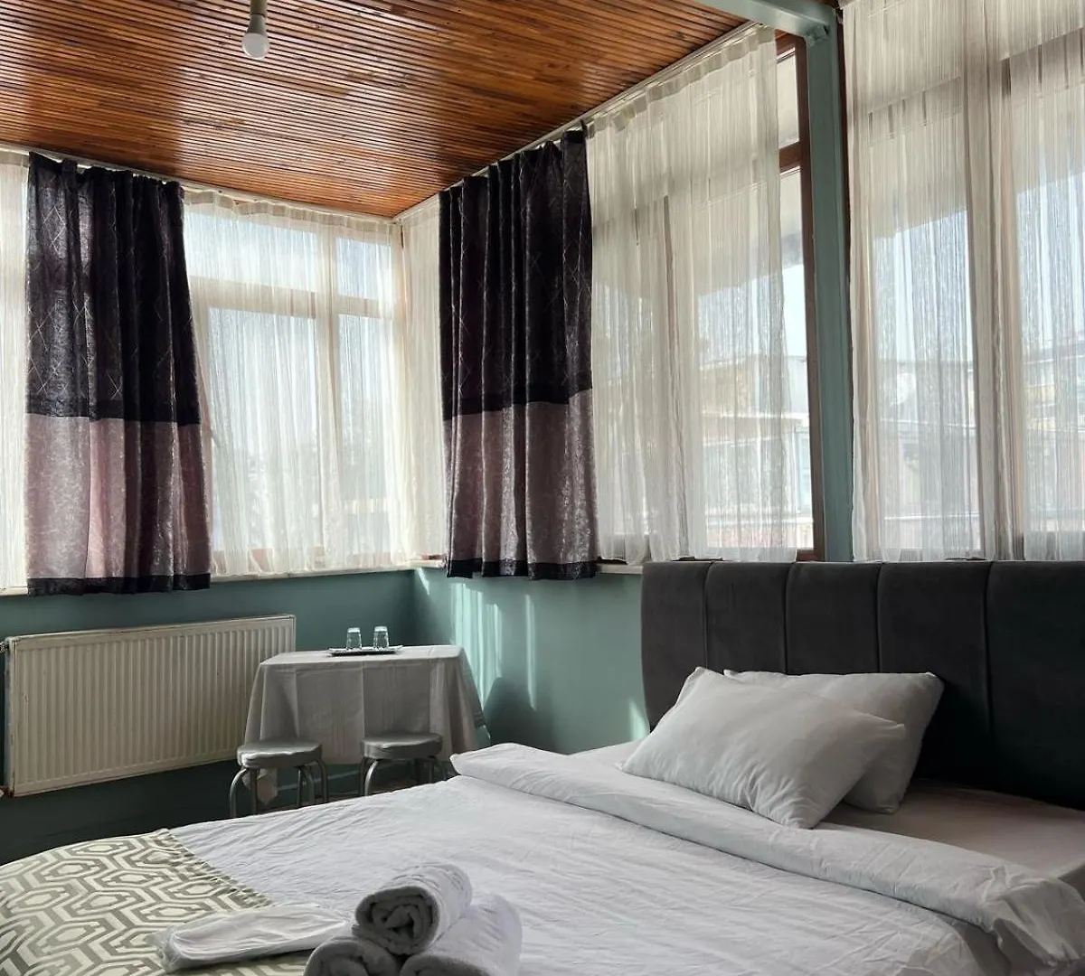 Avsin Residence 伊斯坦布尔