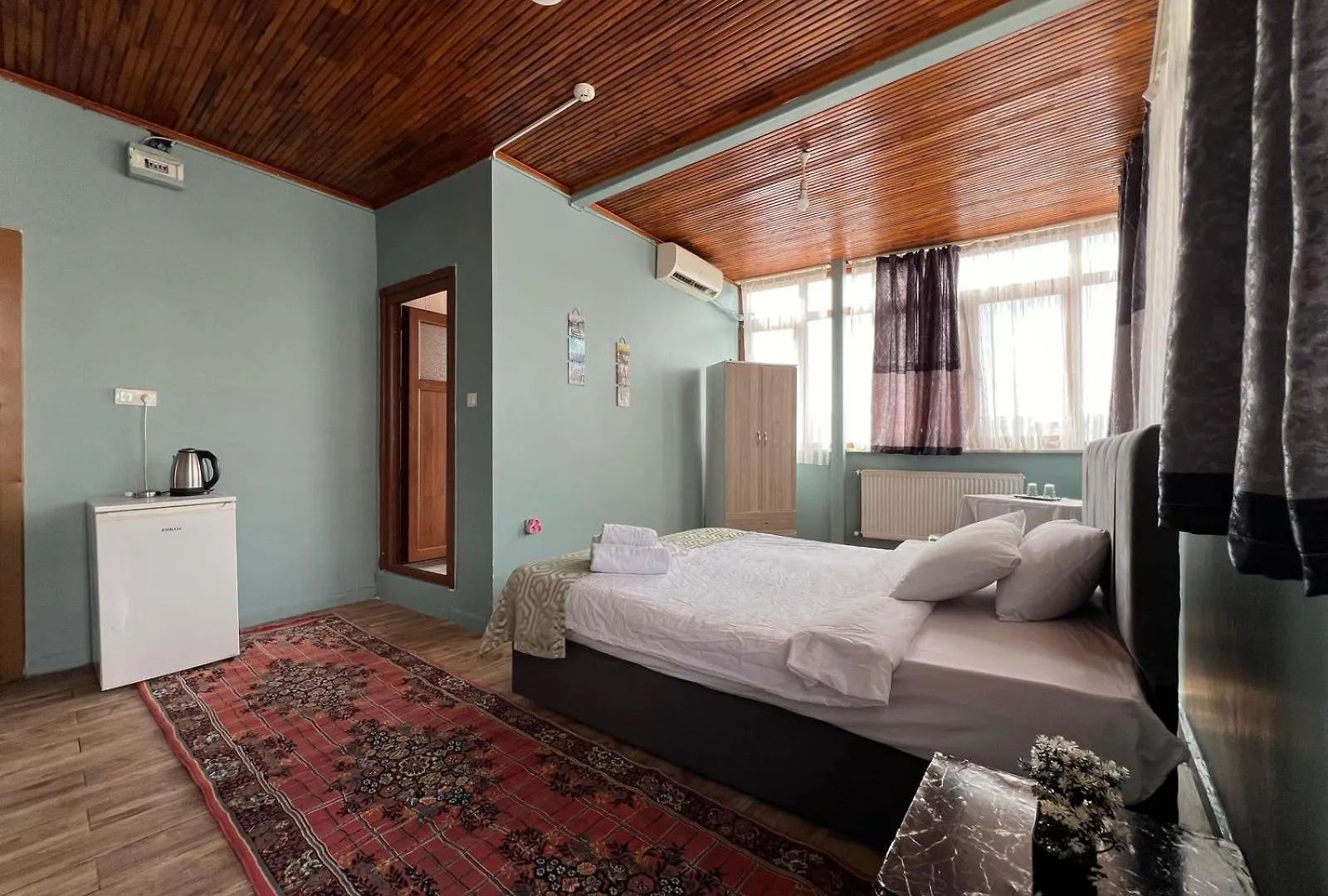 Avsin Residence 伊斯坦布尔