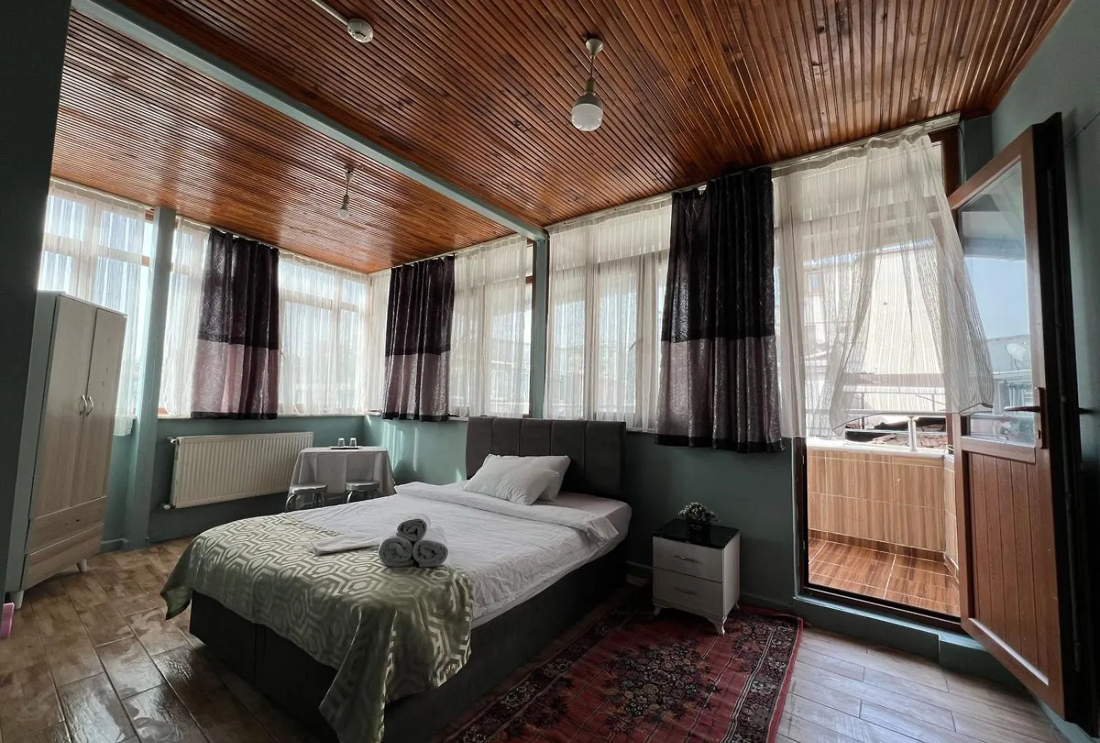 Avsin Residence 伊斯坦布尔 3*,  土耳其