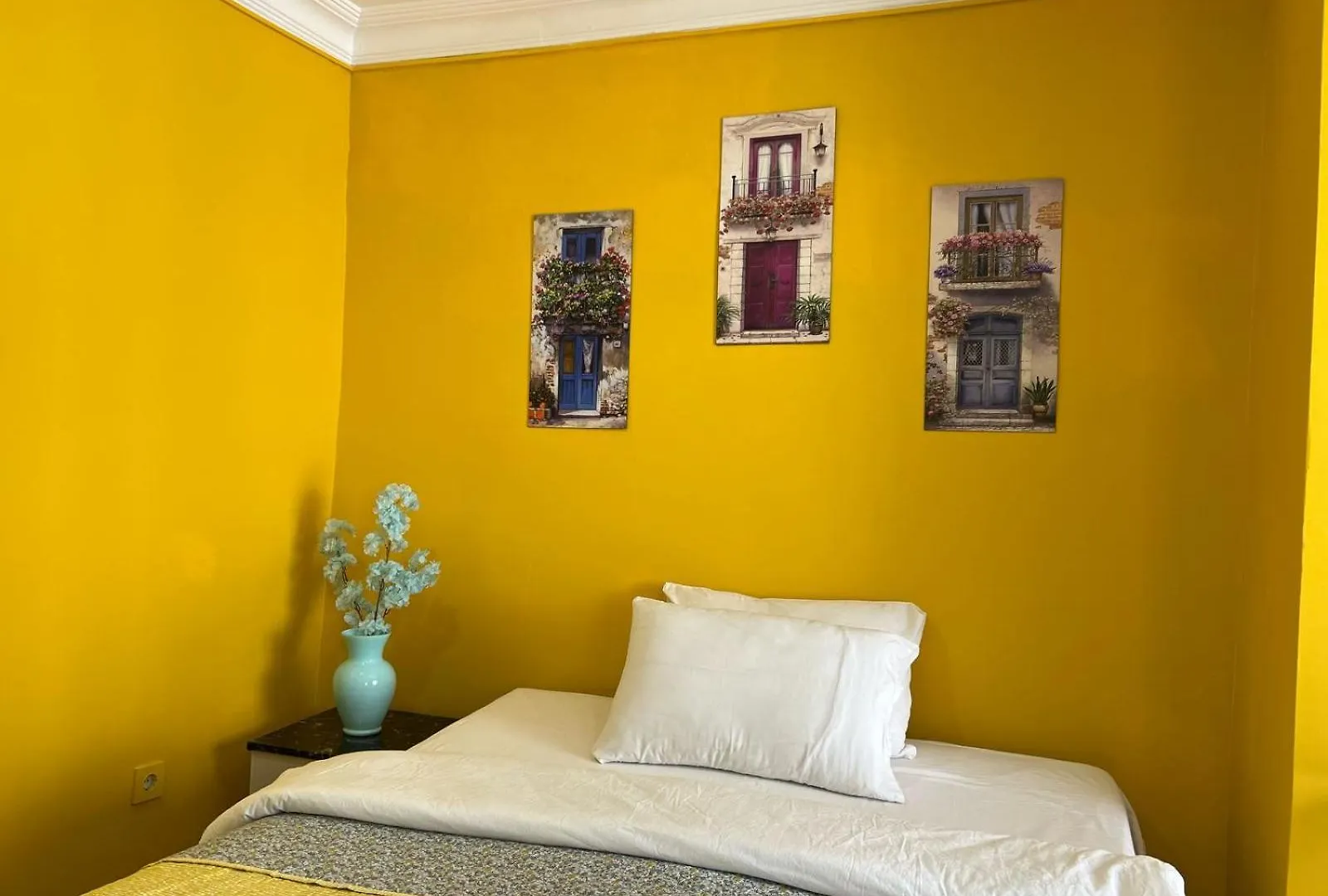 *** 公寓式酒店 Avsin Residence 伊斯坦布尔 土耳其