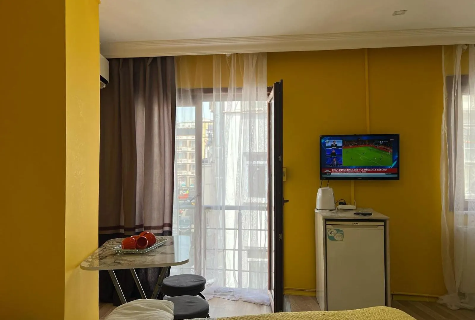 Avsin Residence 伊斯坦布尔