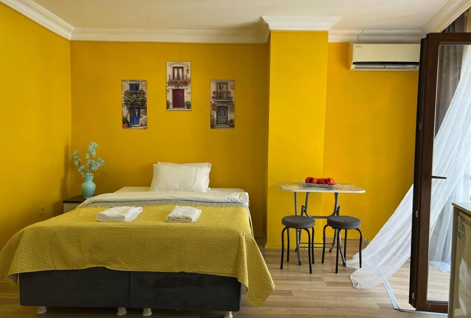 Avsin Residence 伊斯坦布尔 土耳其
