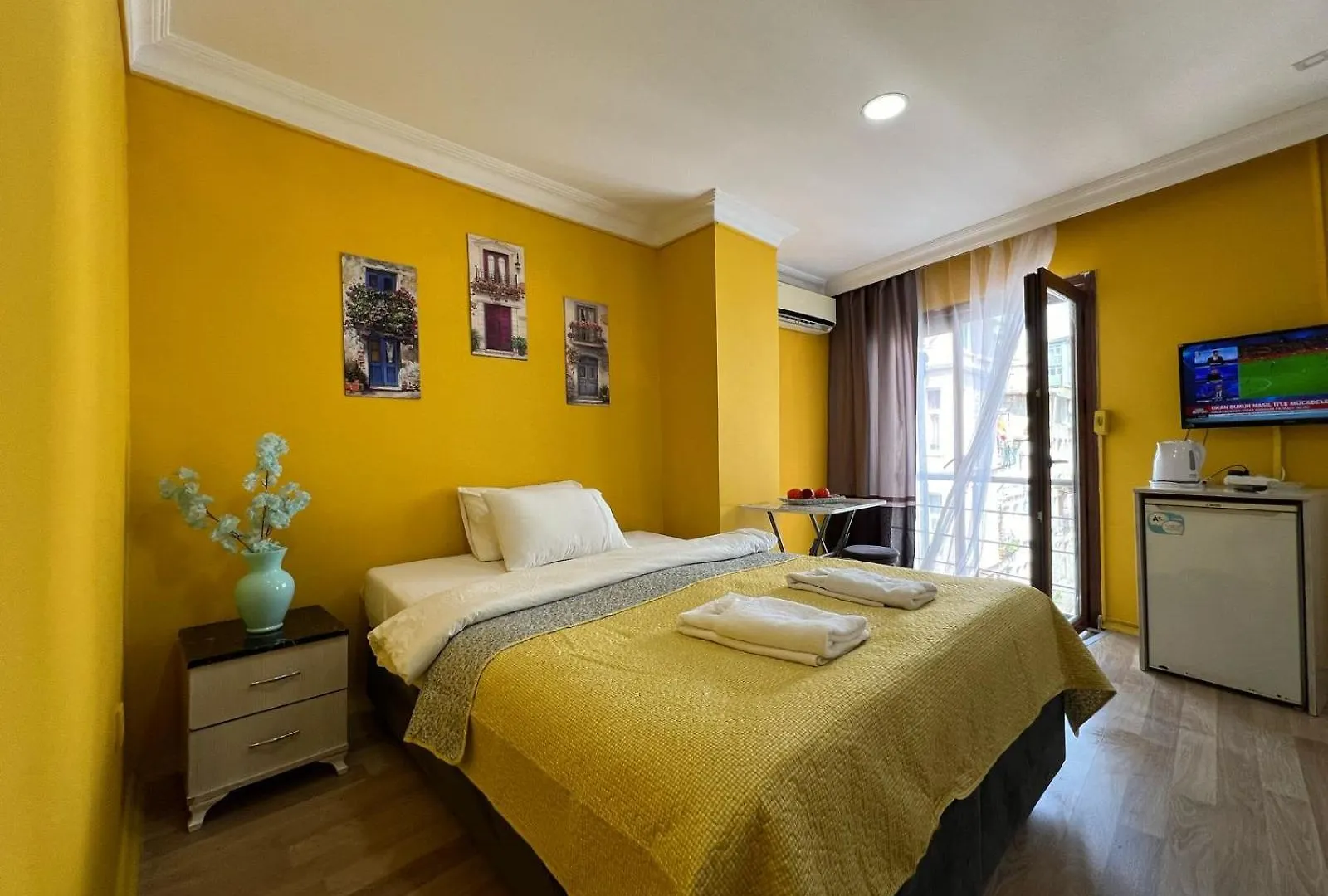 Avsin Residence 伊斯坦布尔