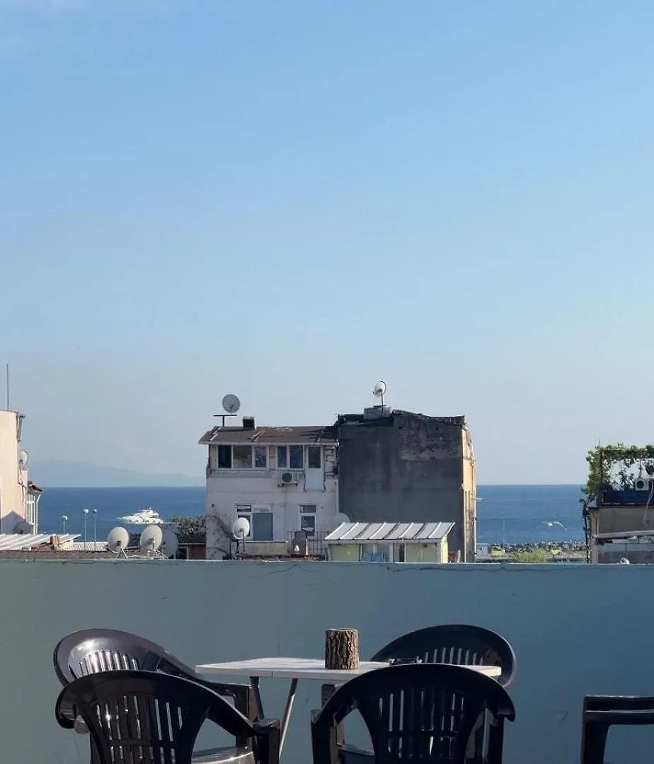 Avsin Residence 伊斯坦布尔 公寓式酒店